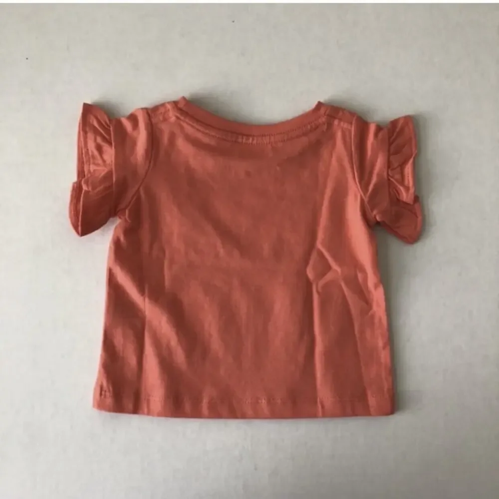 NEW Gymboree Sun & Waves Tee